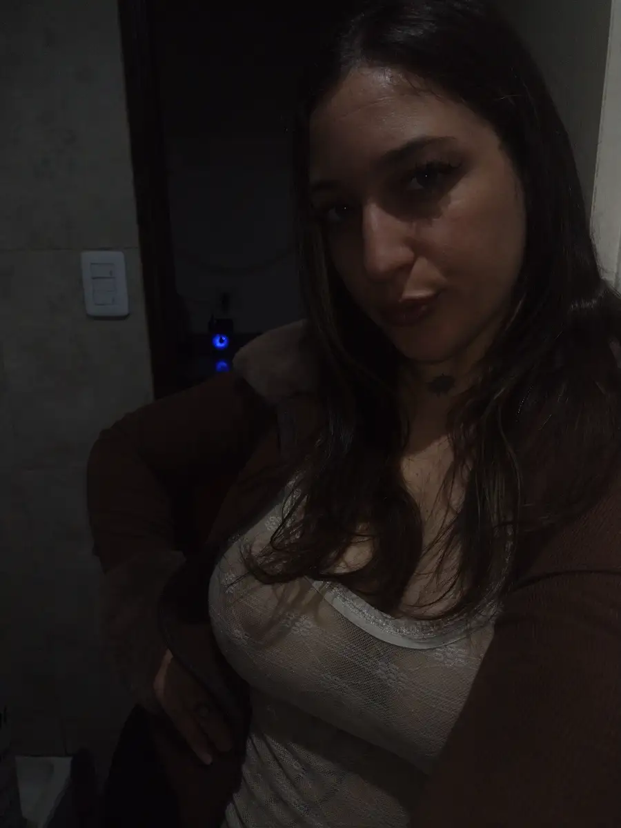 Abril  - foto de perfil 7