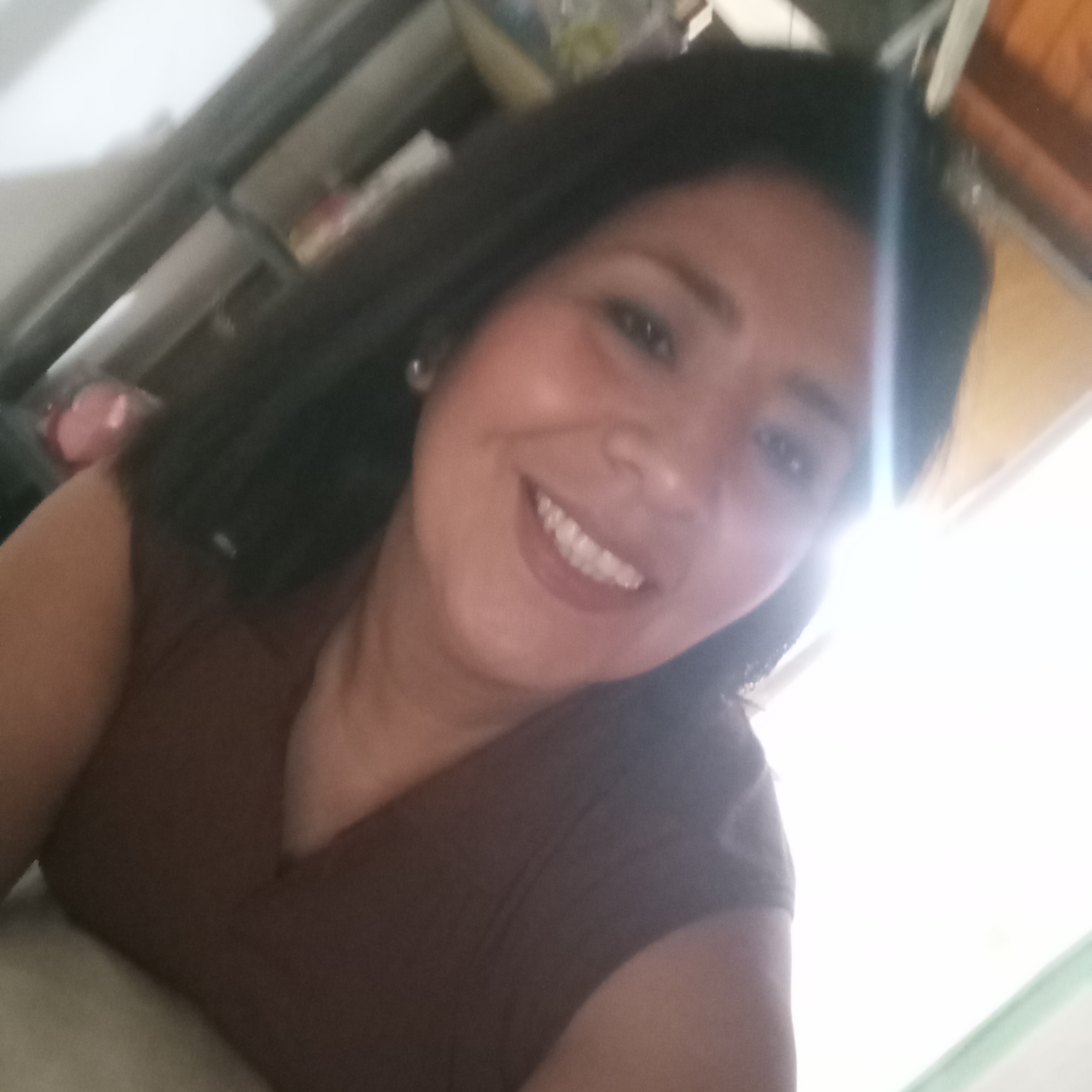 Rosi - foto de perfil 3