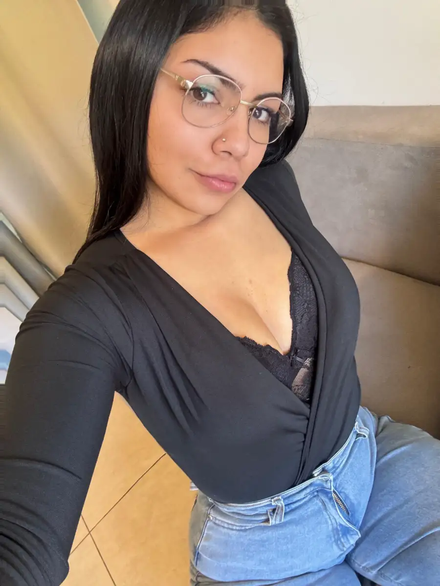 Perfil de Lucia