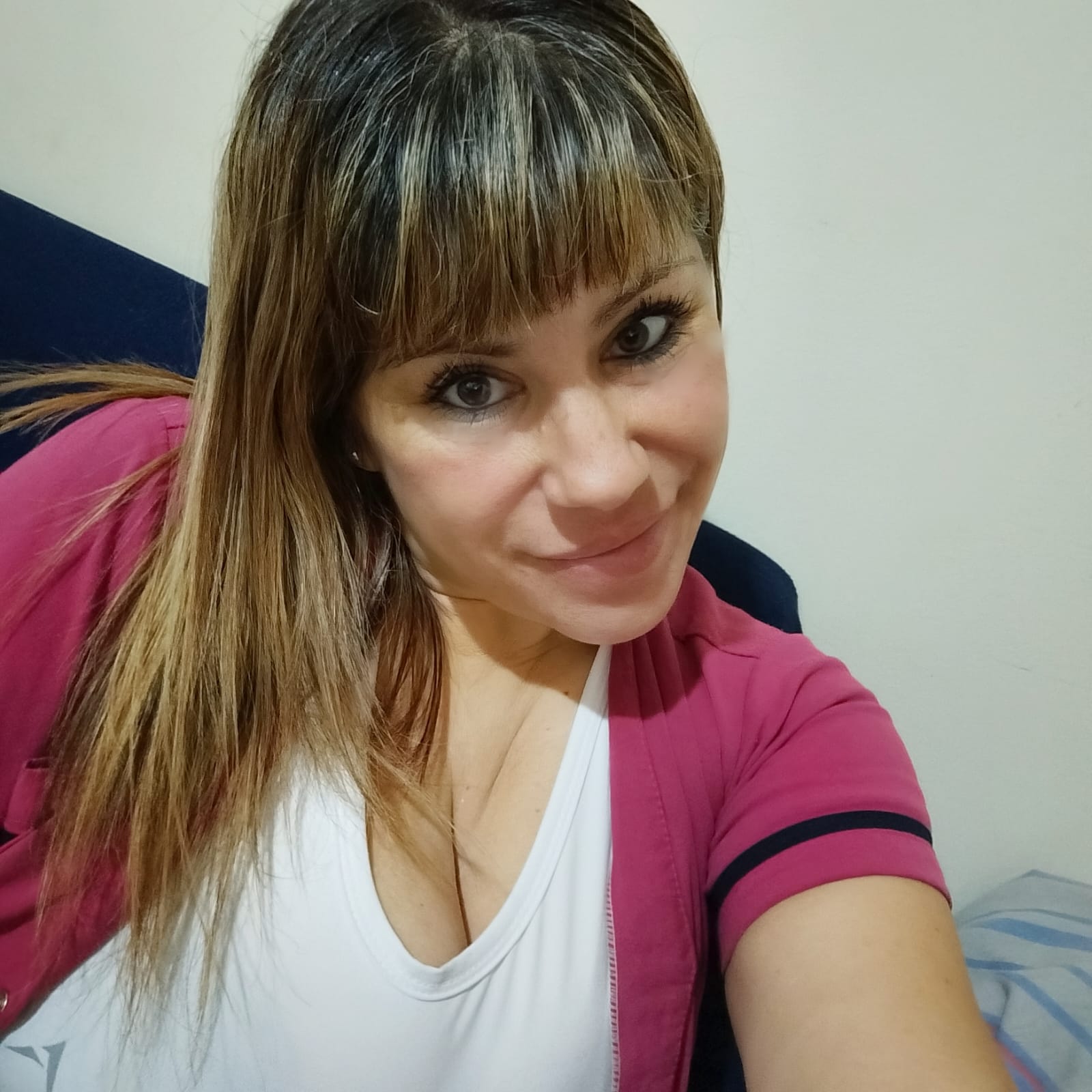 Perfil de Barby 