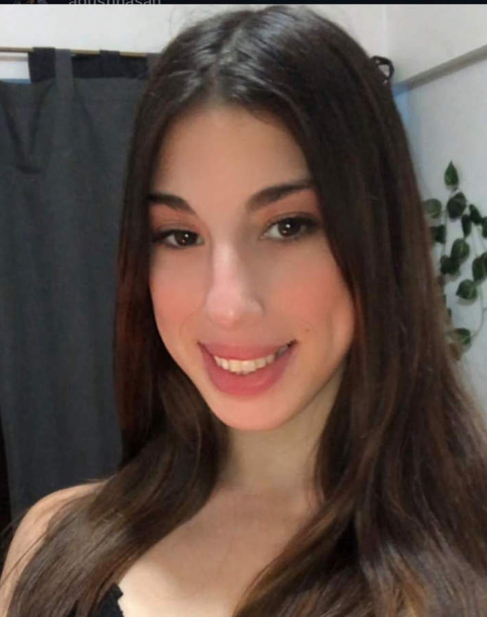 Perfil de Agustina