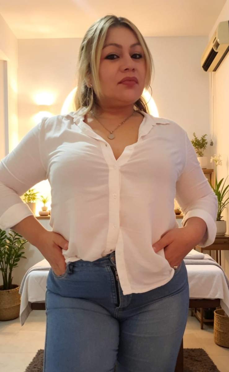 Analia - foto de perfil 3
