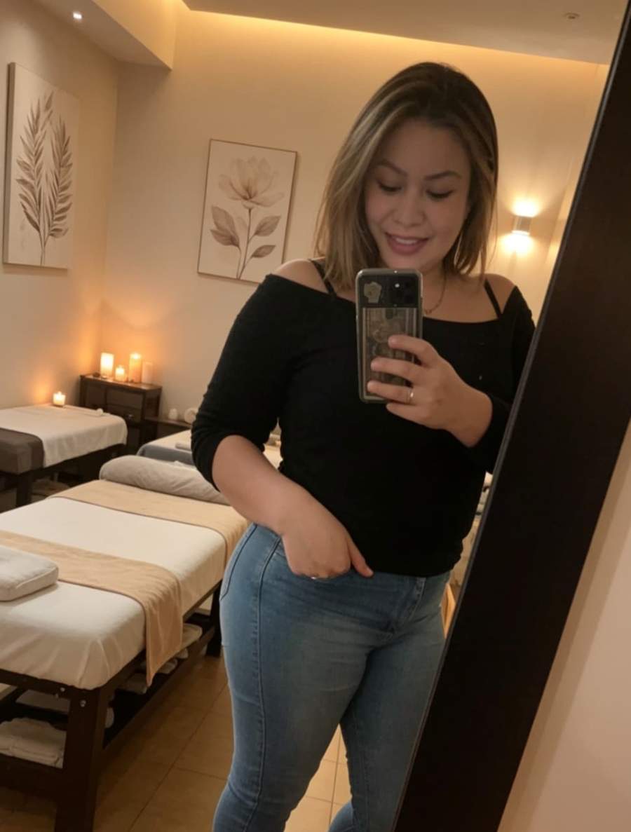 Analia - foto de perfil 6