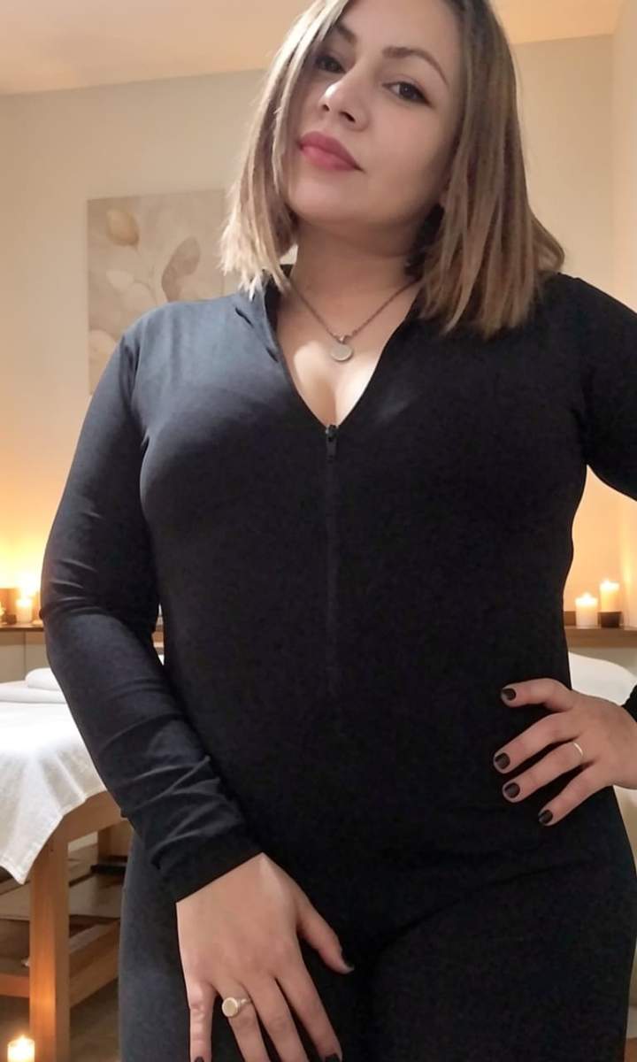 Analia - foto de perfil 4
