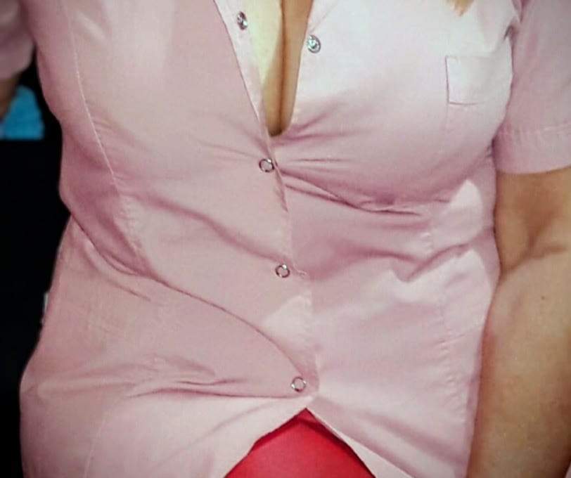 Perfil de Macarena