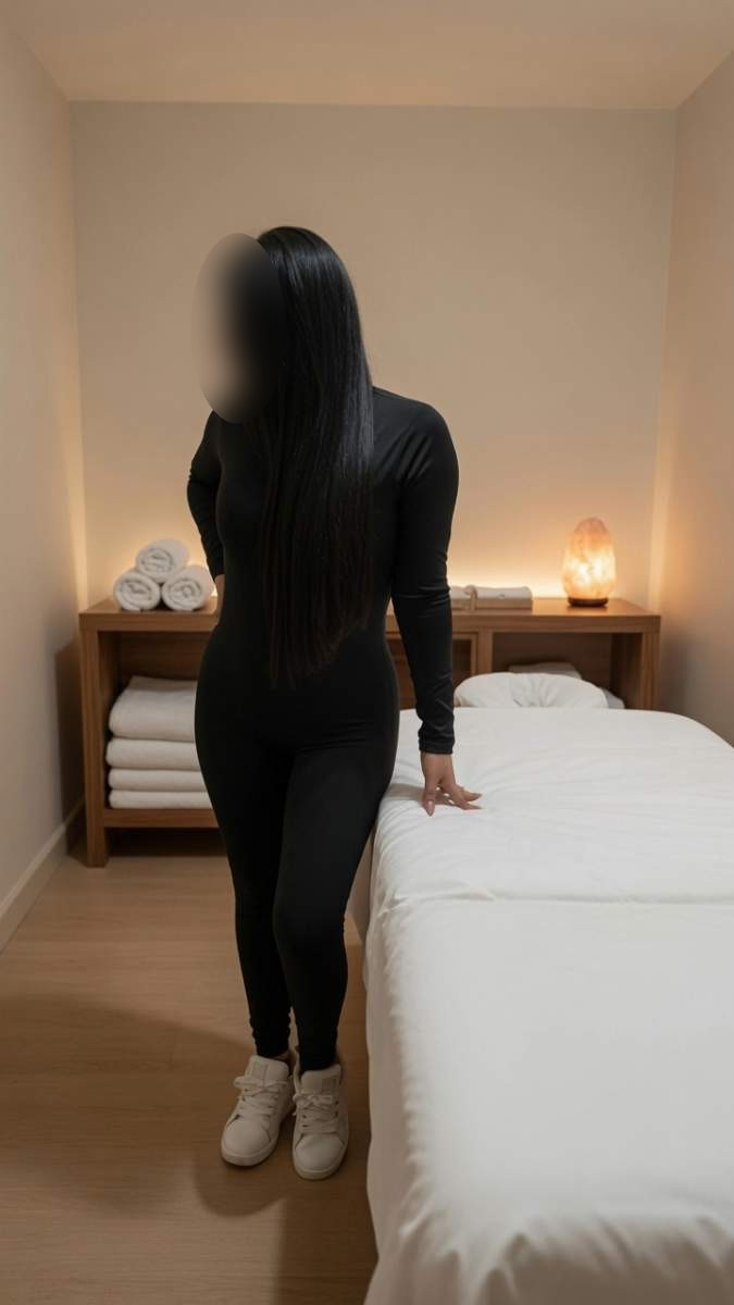 Camii - foto de perfil 4