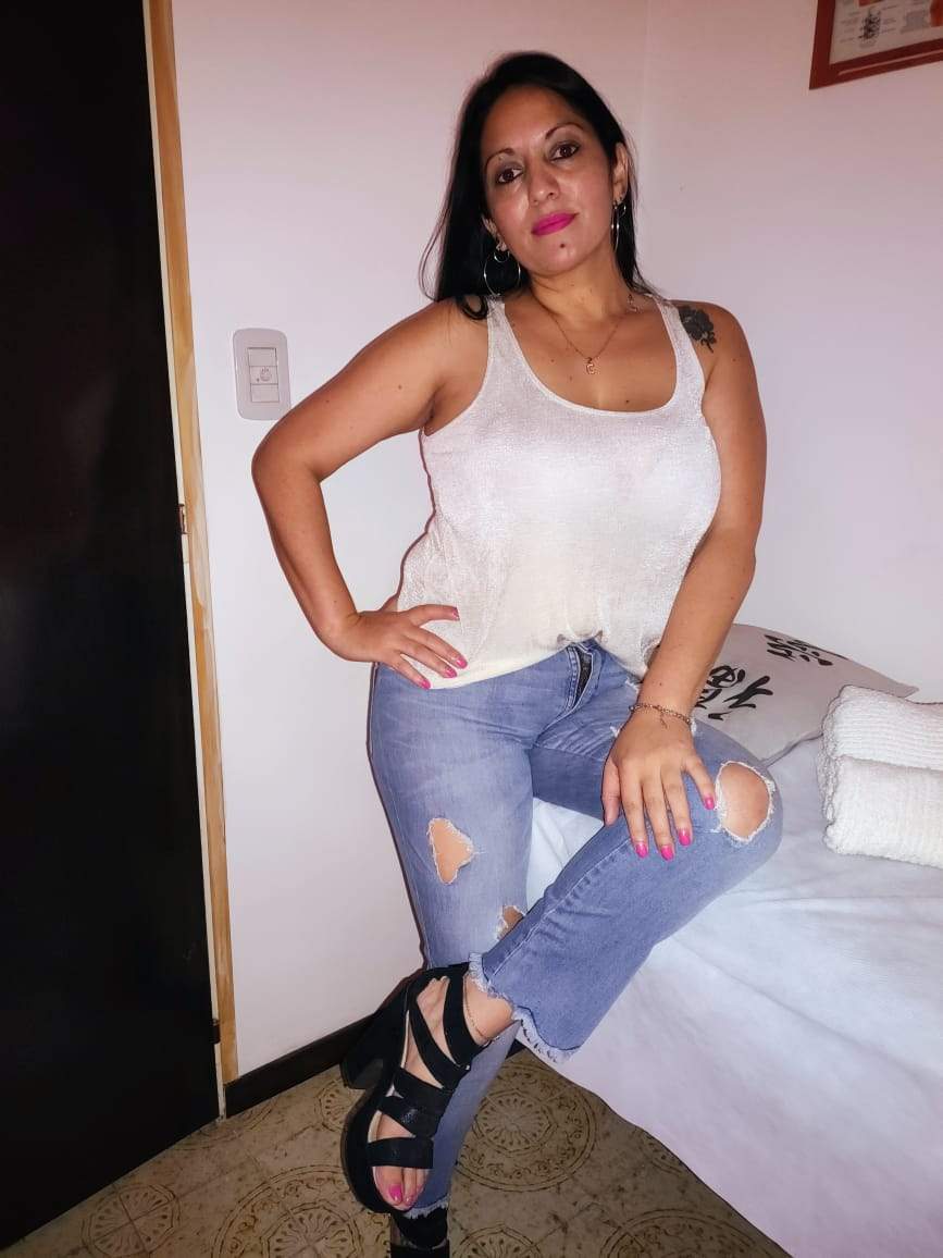 Perfil de Caro