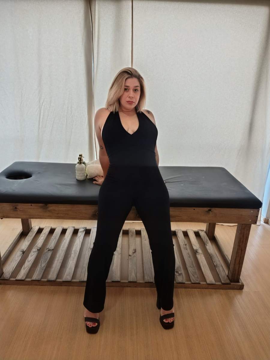 Perfil de Clara
