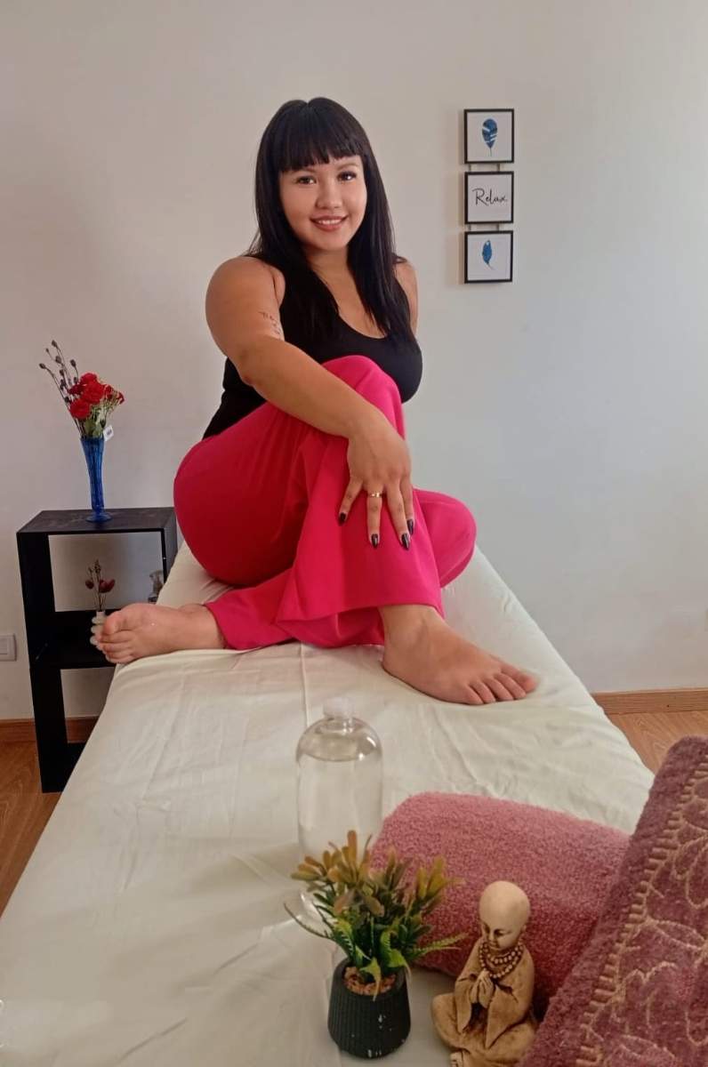 Daiana - foto de perfil 3