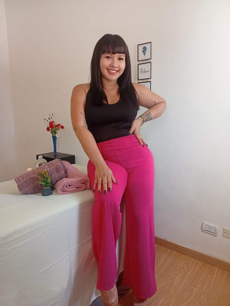 Perfil de Daiana