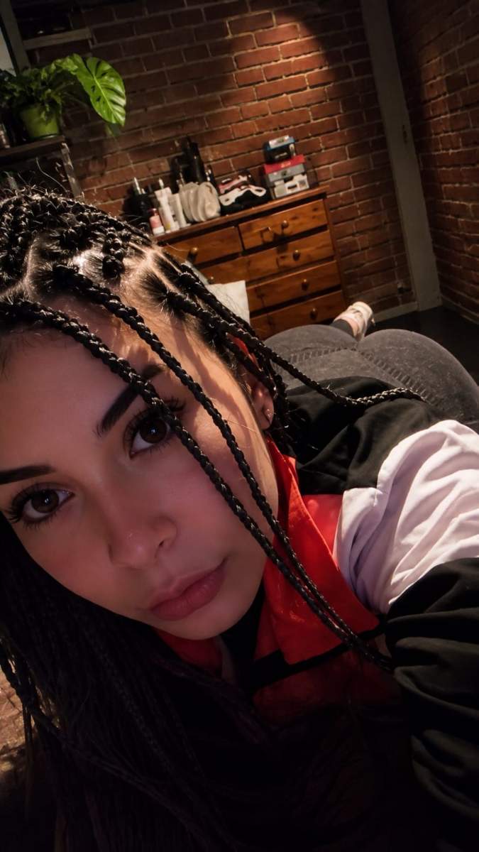 Daiana - foto de perfil 3