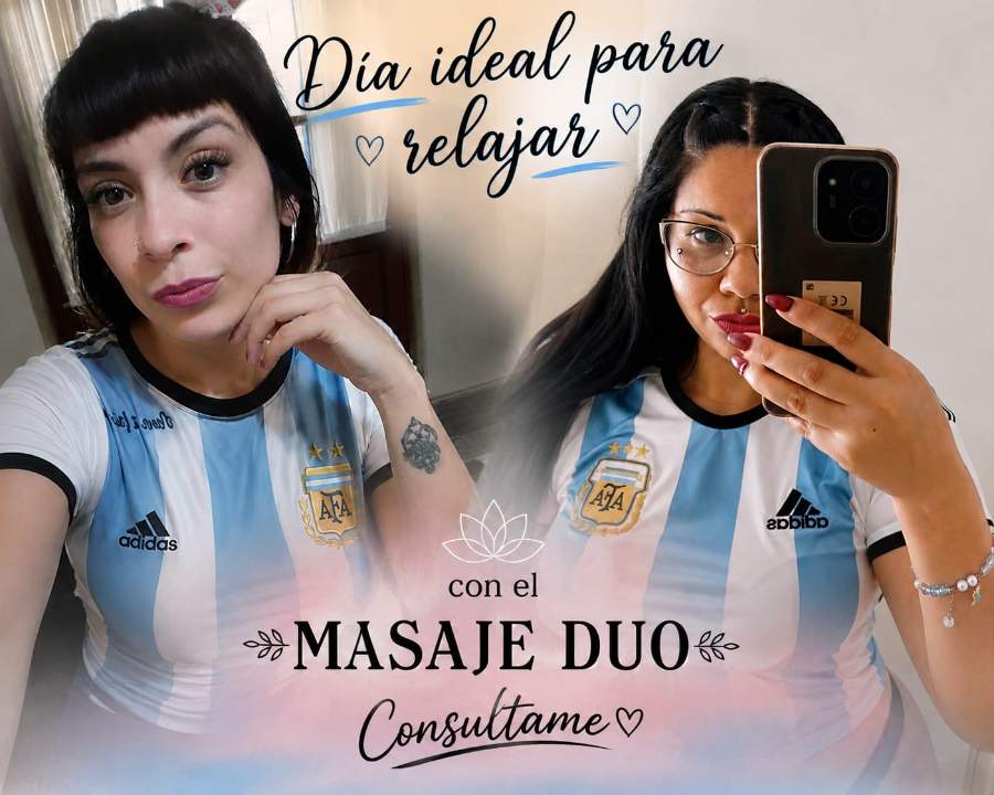 Daiana - foto de perfil 5