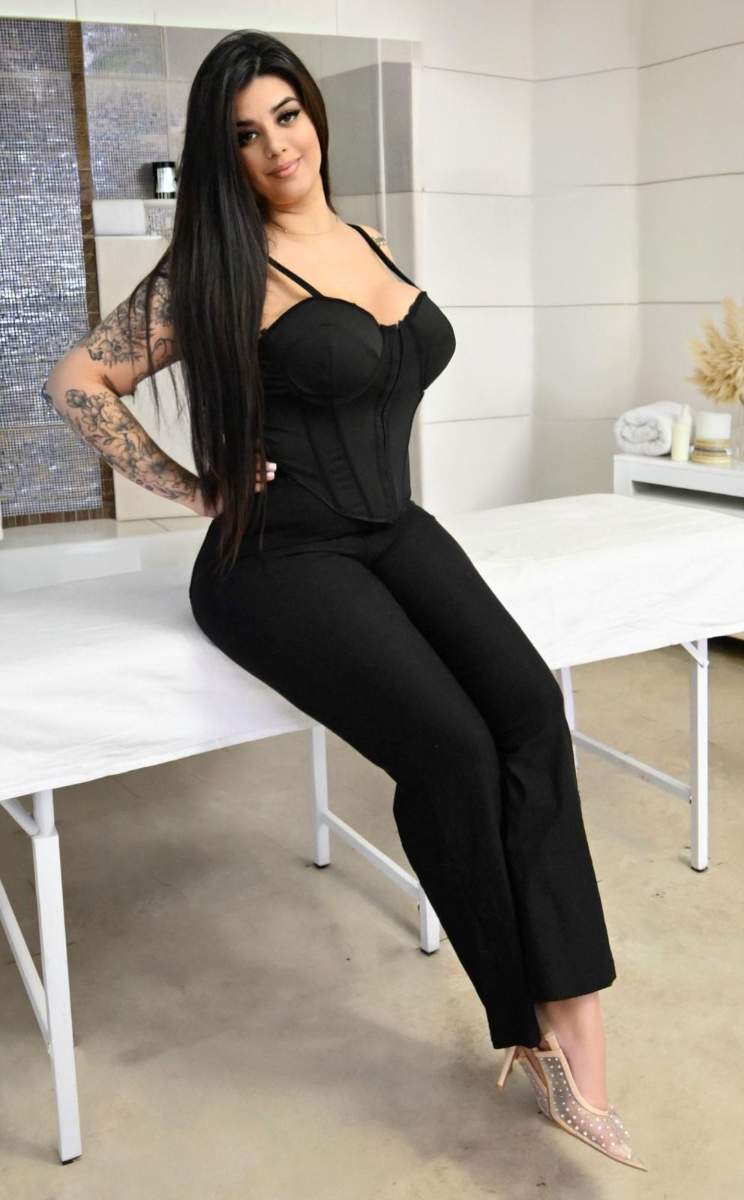 Deby - foto de perfil 8