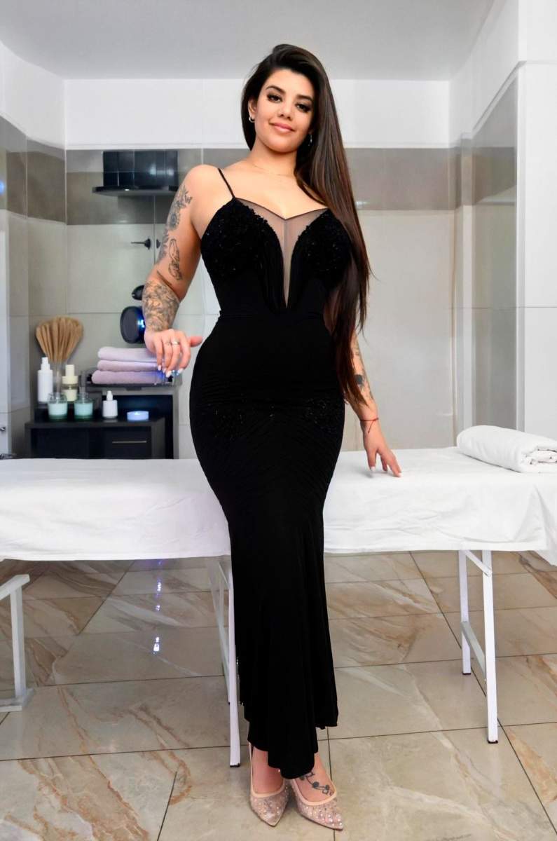 Deby - foto de perfil 12