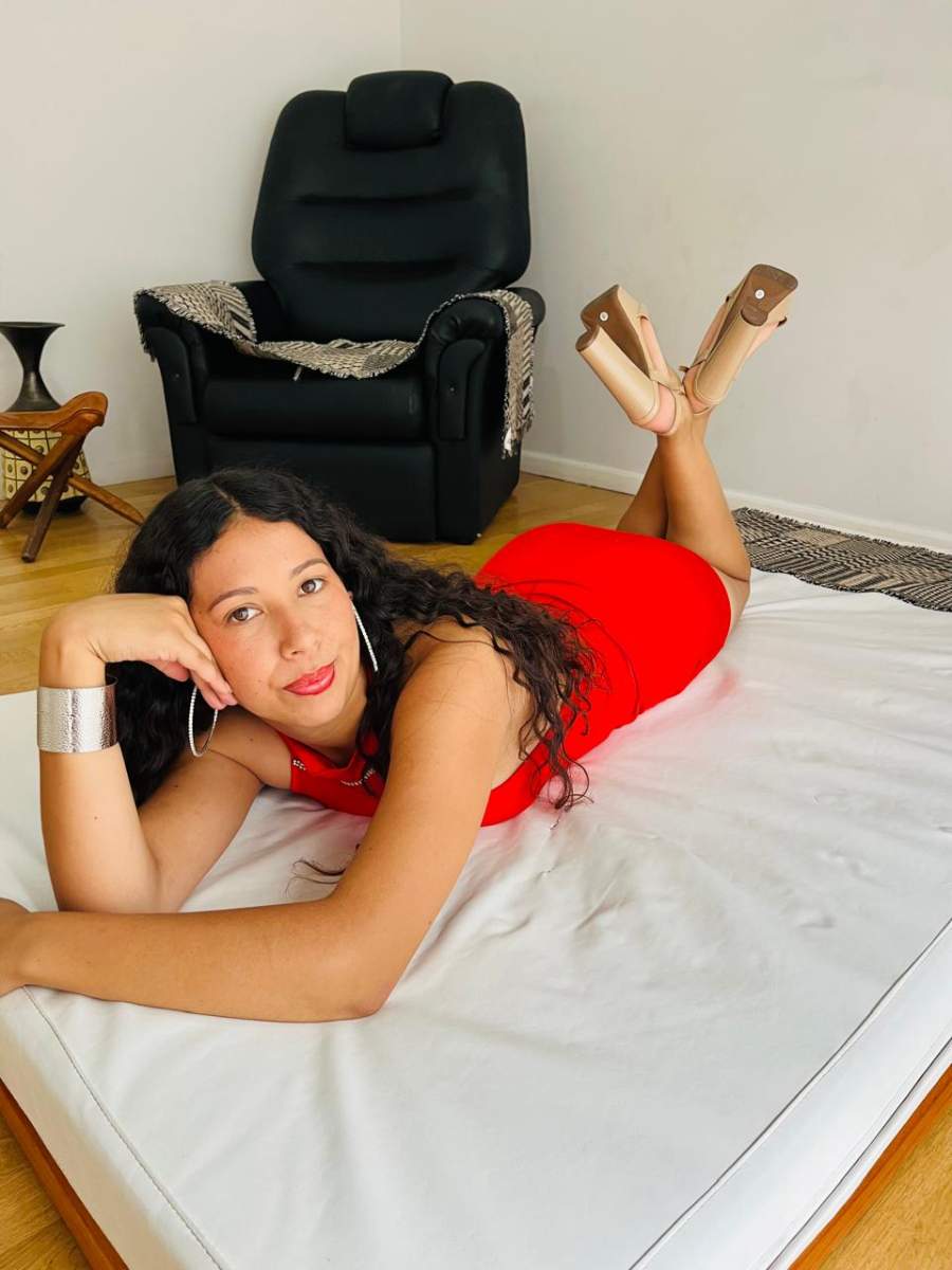 Estrella - foto de perfil 3
