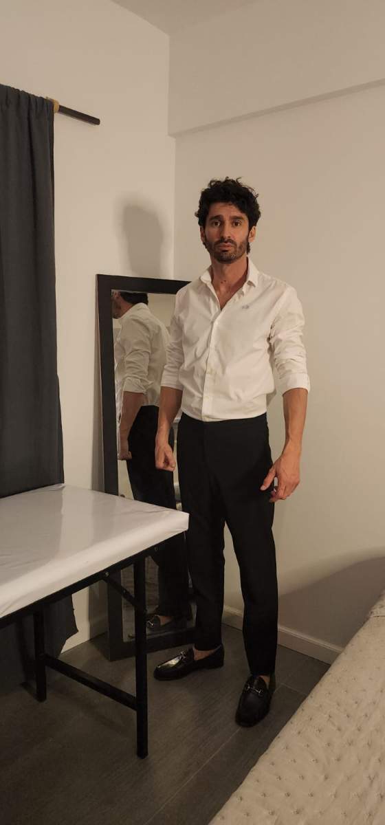 Facundo - foto de perfil 3