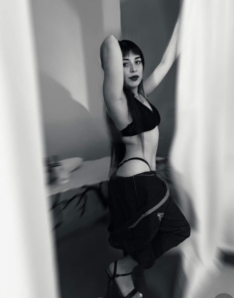 Feli - foto de perfil 3