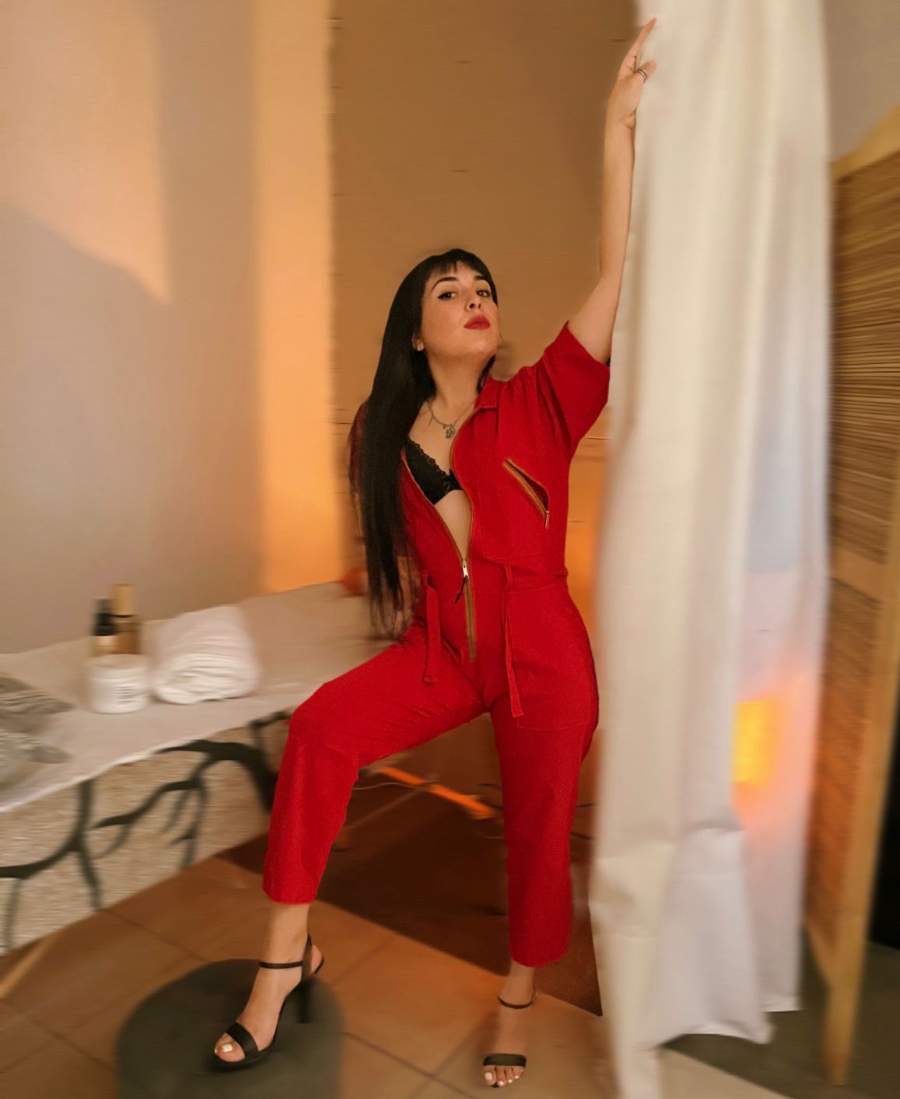 Feli - foto de perfil 2