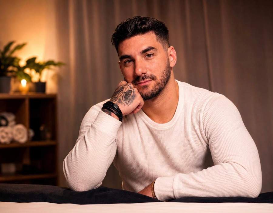 Gino - foto de perfil 3