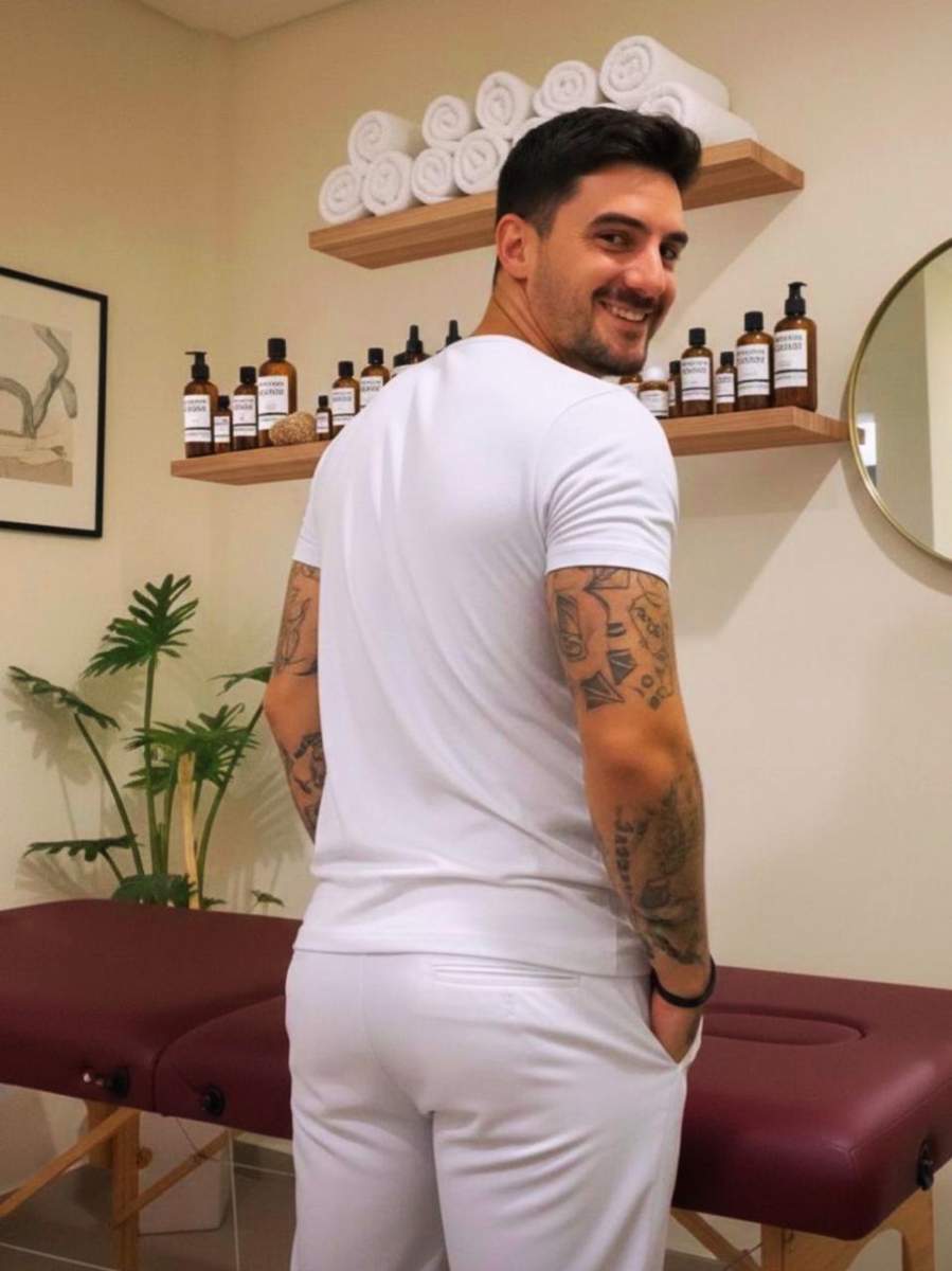 Gino - foto de perfil 5