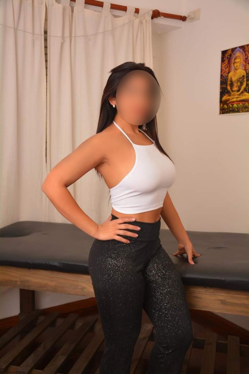 Milagros - foto de perfil 3