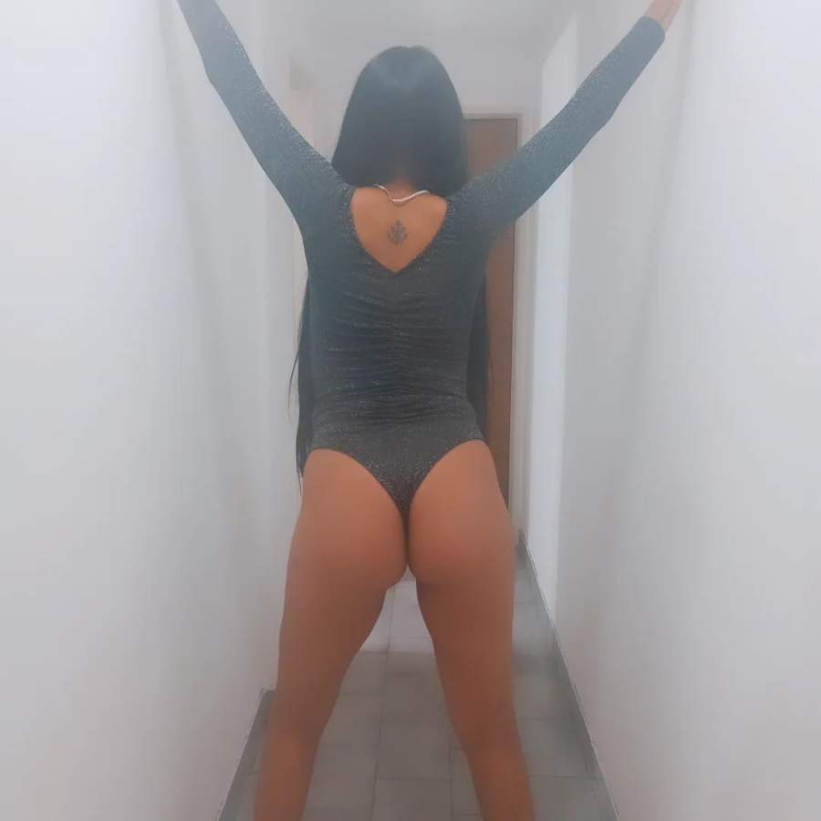 Perfil de Ariana