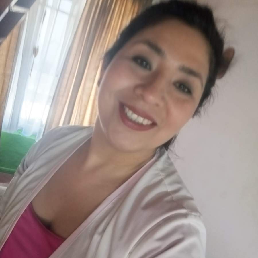 Rosi - foto de perfil 4