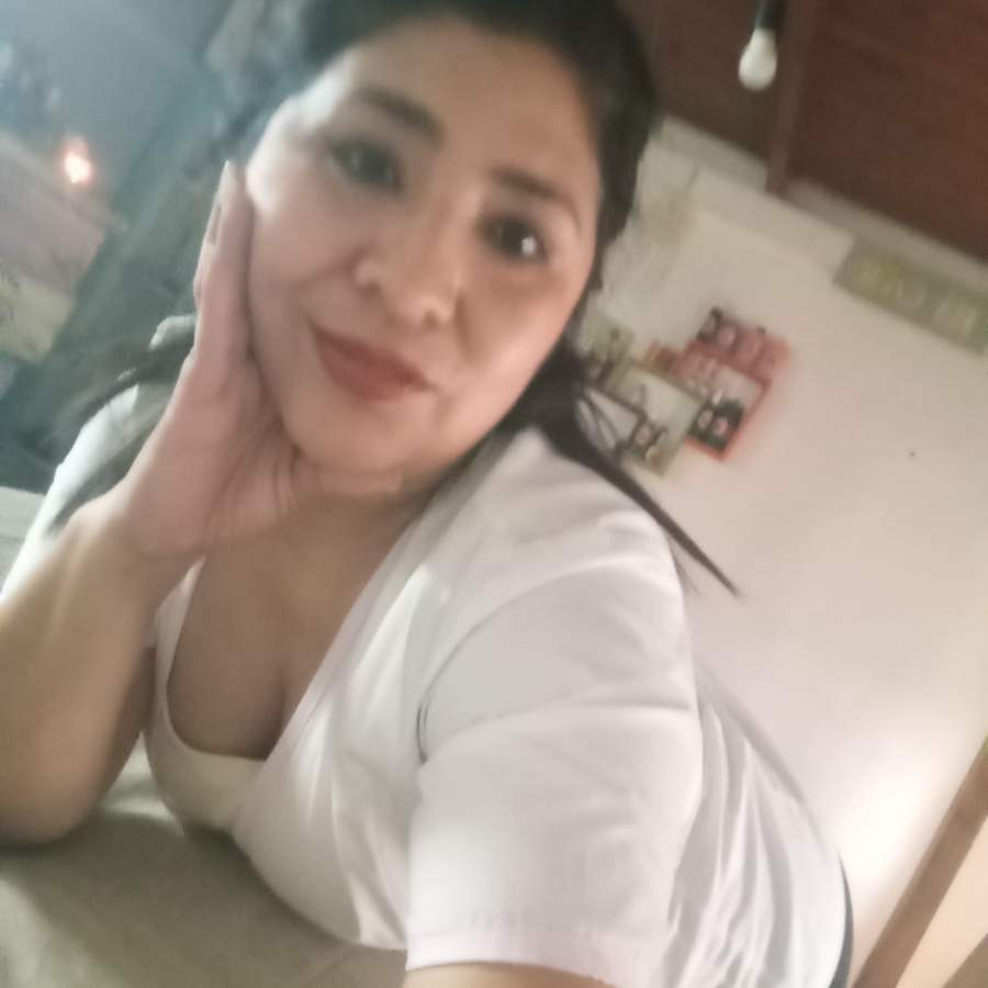 Rosi - foto de perfil 6