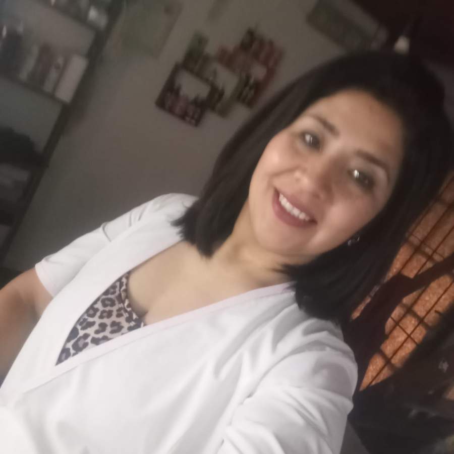 Rosi - foto de perfil 3