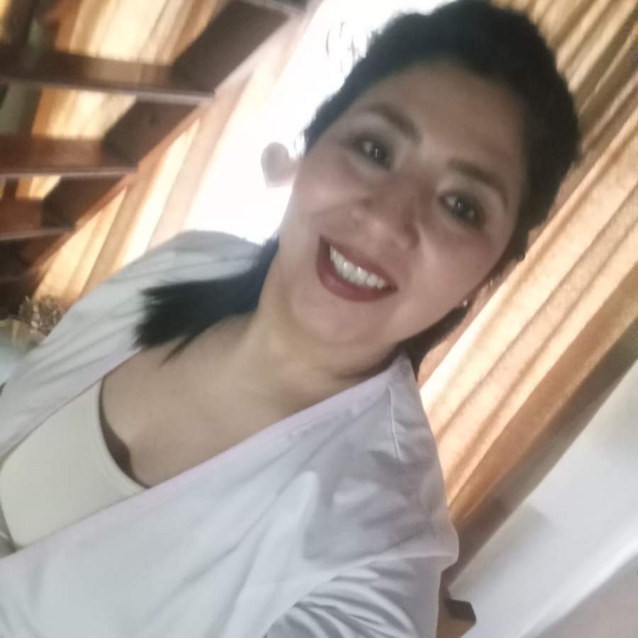 Rosi - foto de perfil 5