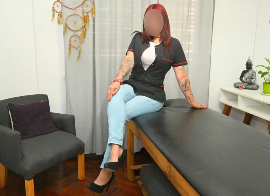 Sandra - foto de perfil 5
