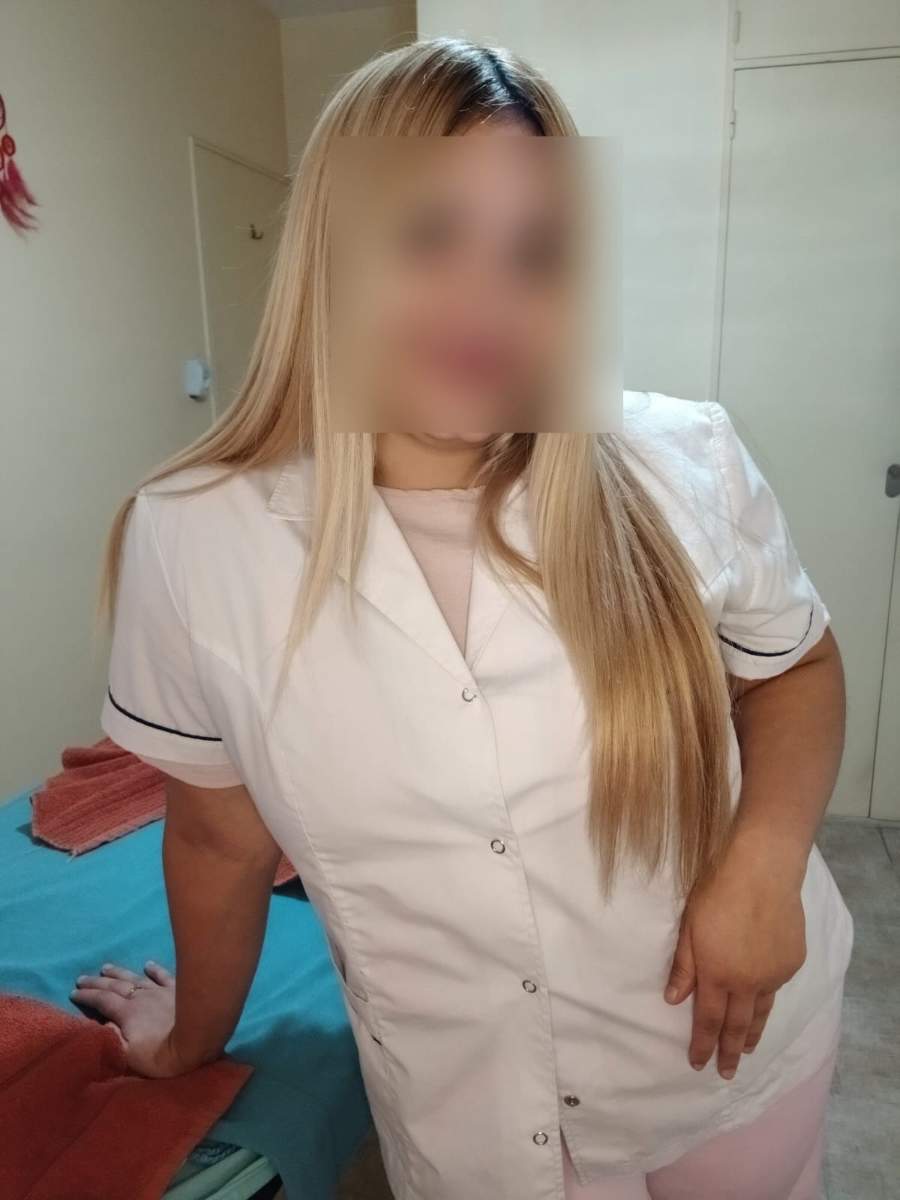 Perfil de Sofi