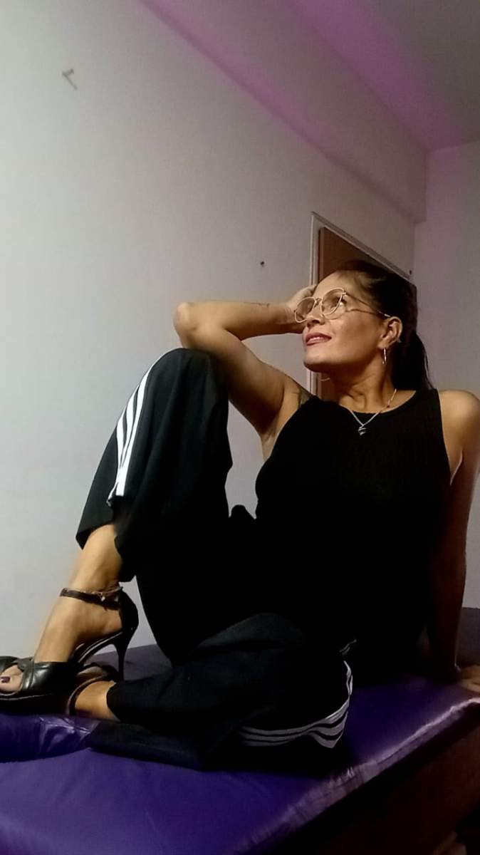 Tamara - foto de perfil 5