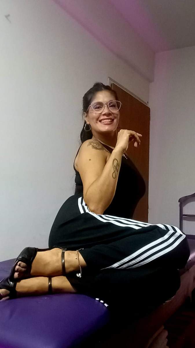 Perfil de Tamara 