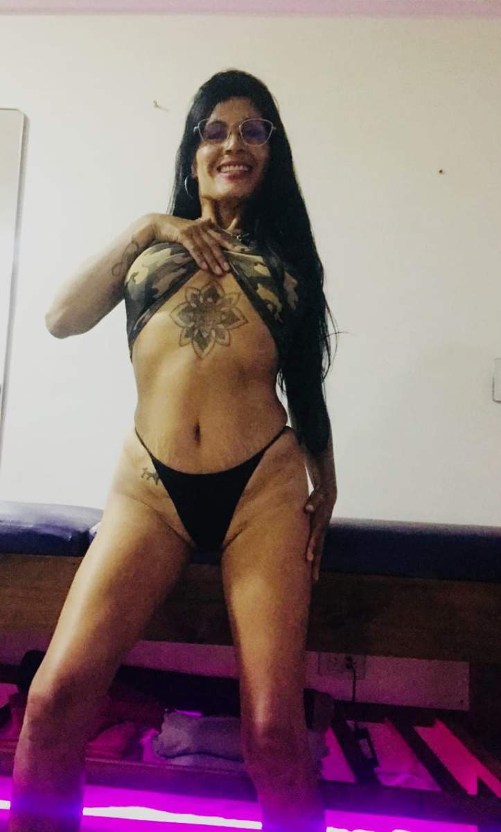 Tamara - foto de perfil 4