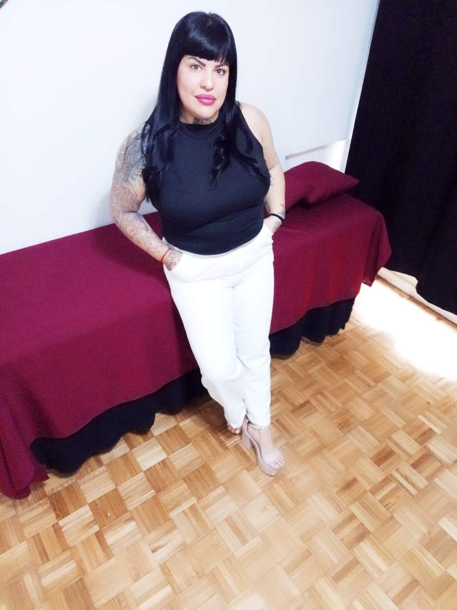Tatiana - foto de perfil 3