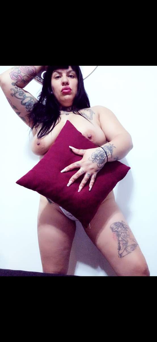 Tatiana - foto de perfil 8