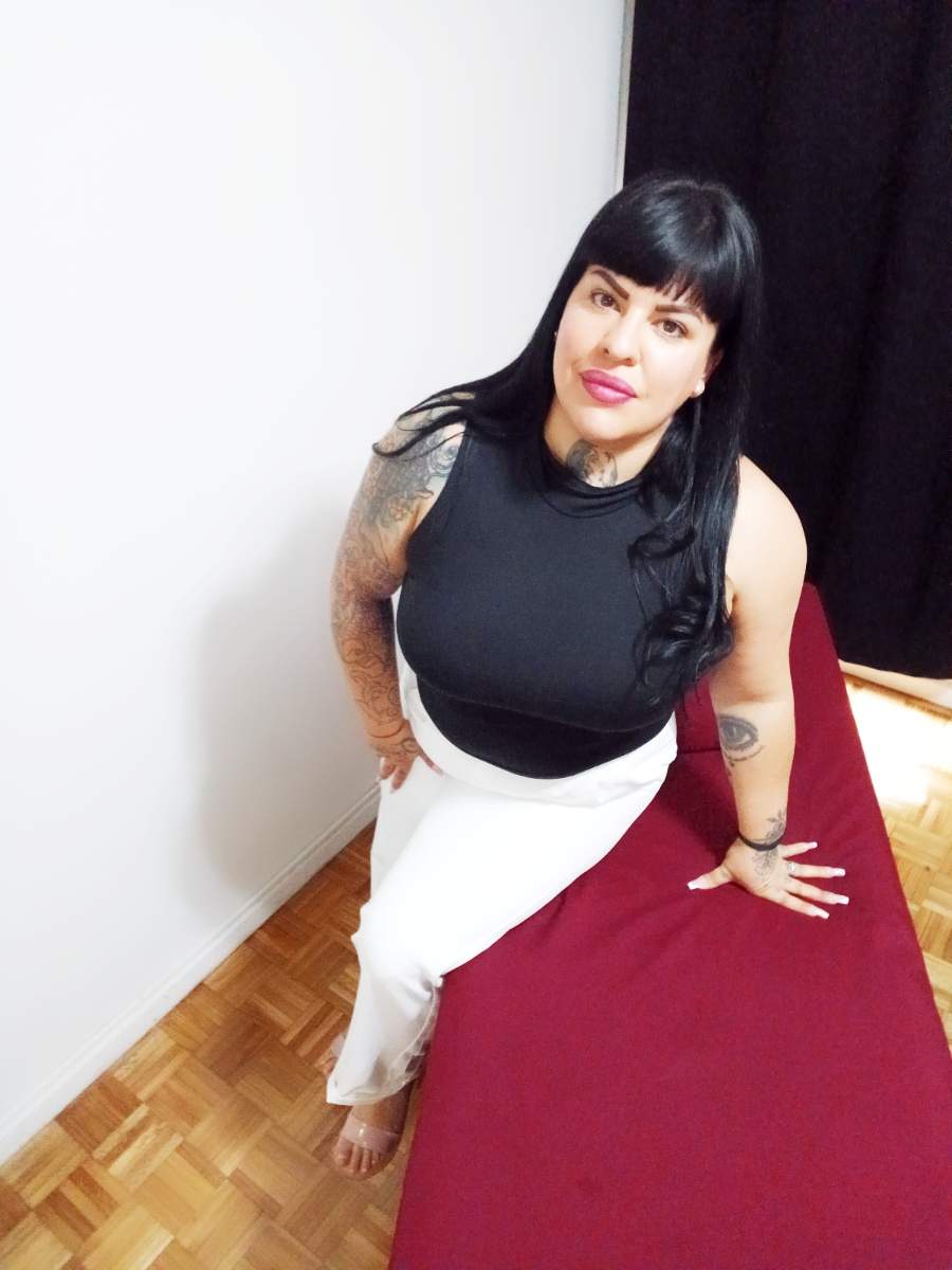 Tatiana - foto de perfil 4