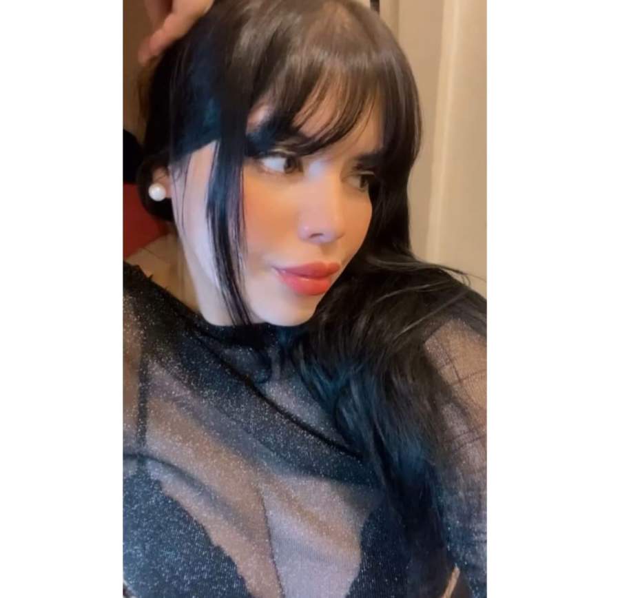 Lali - foto de perfil 4