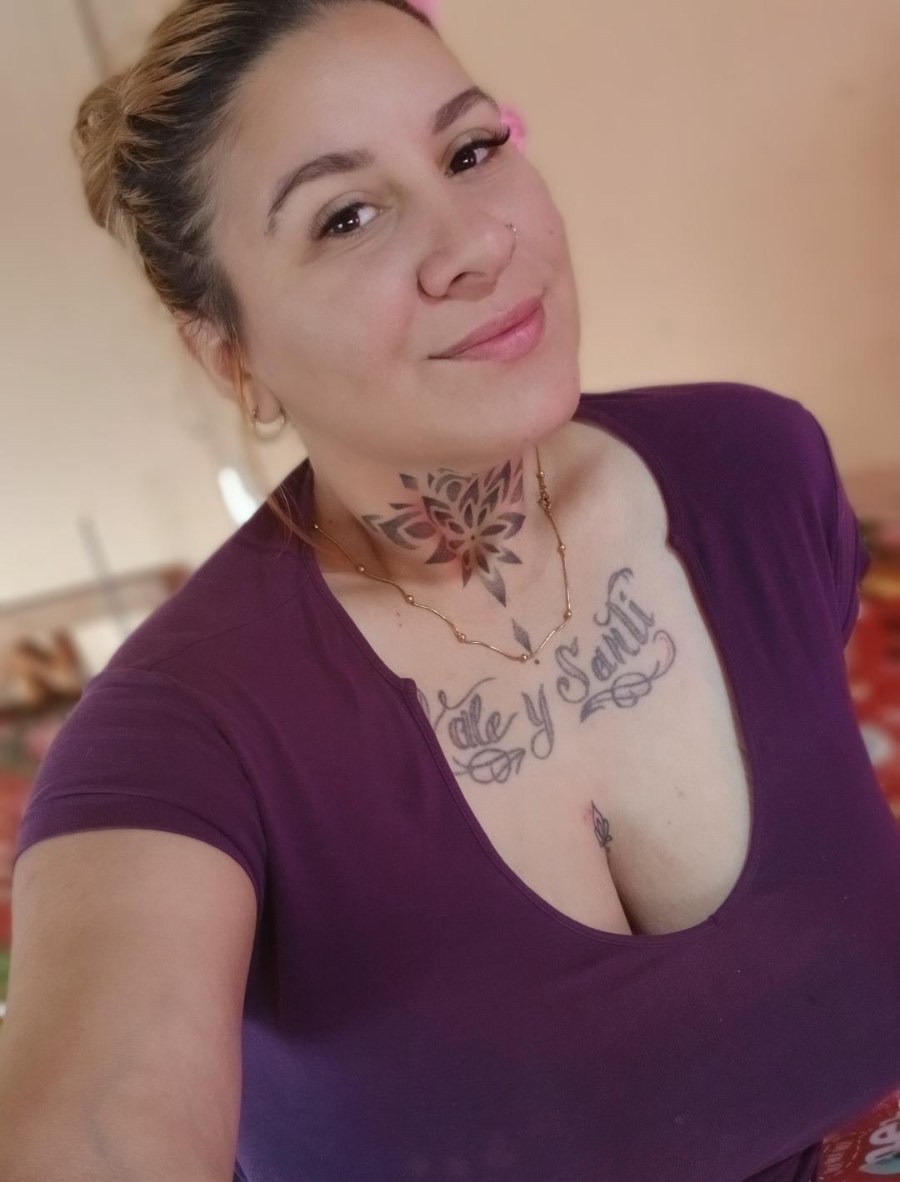 Yésica - foto de perfil 5