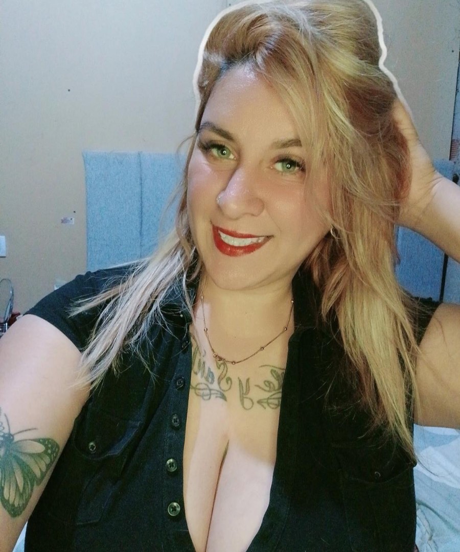 Yésica - foto de perfil 3