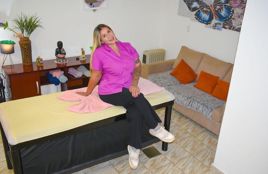 Yésica - foto de perfil 2