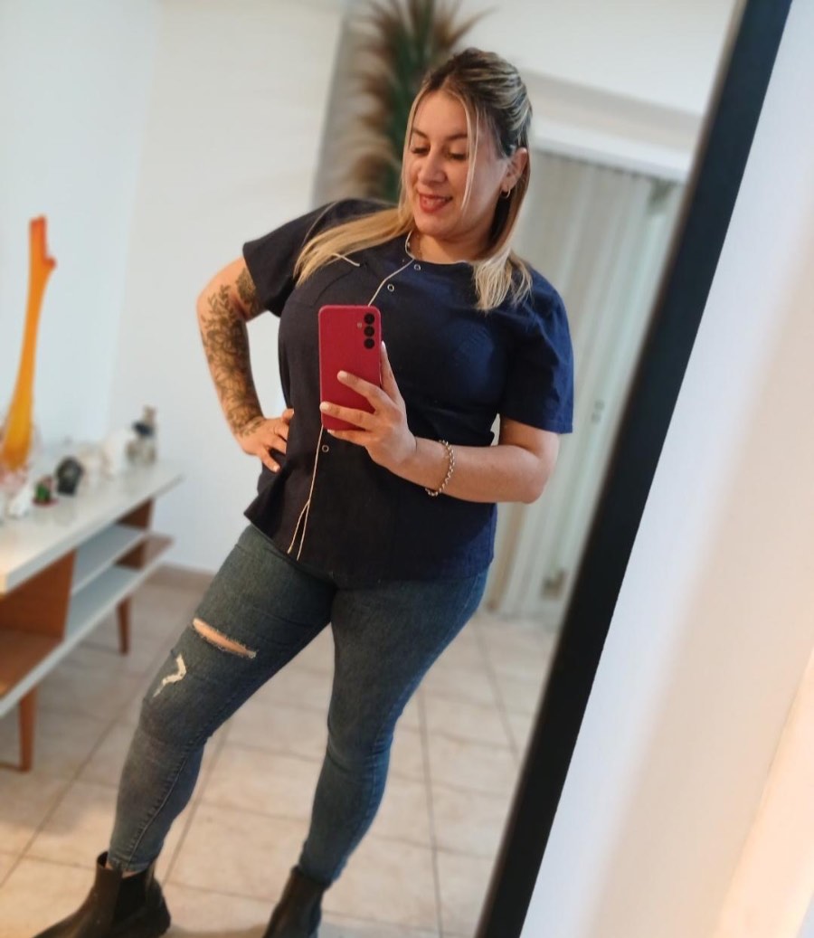 Yésica - foto de perfil 6