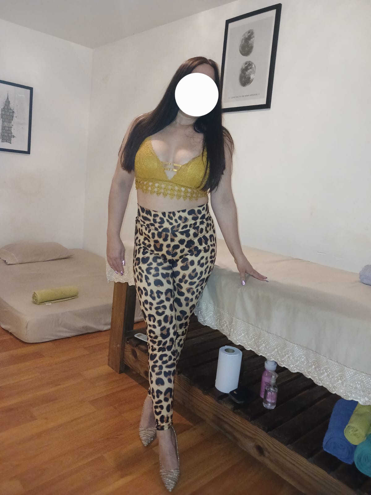 Perfil de Micaela 