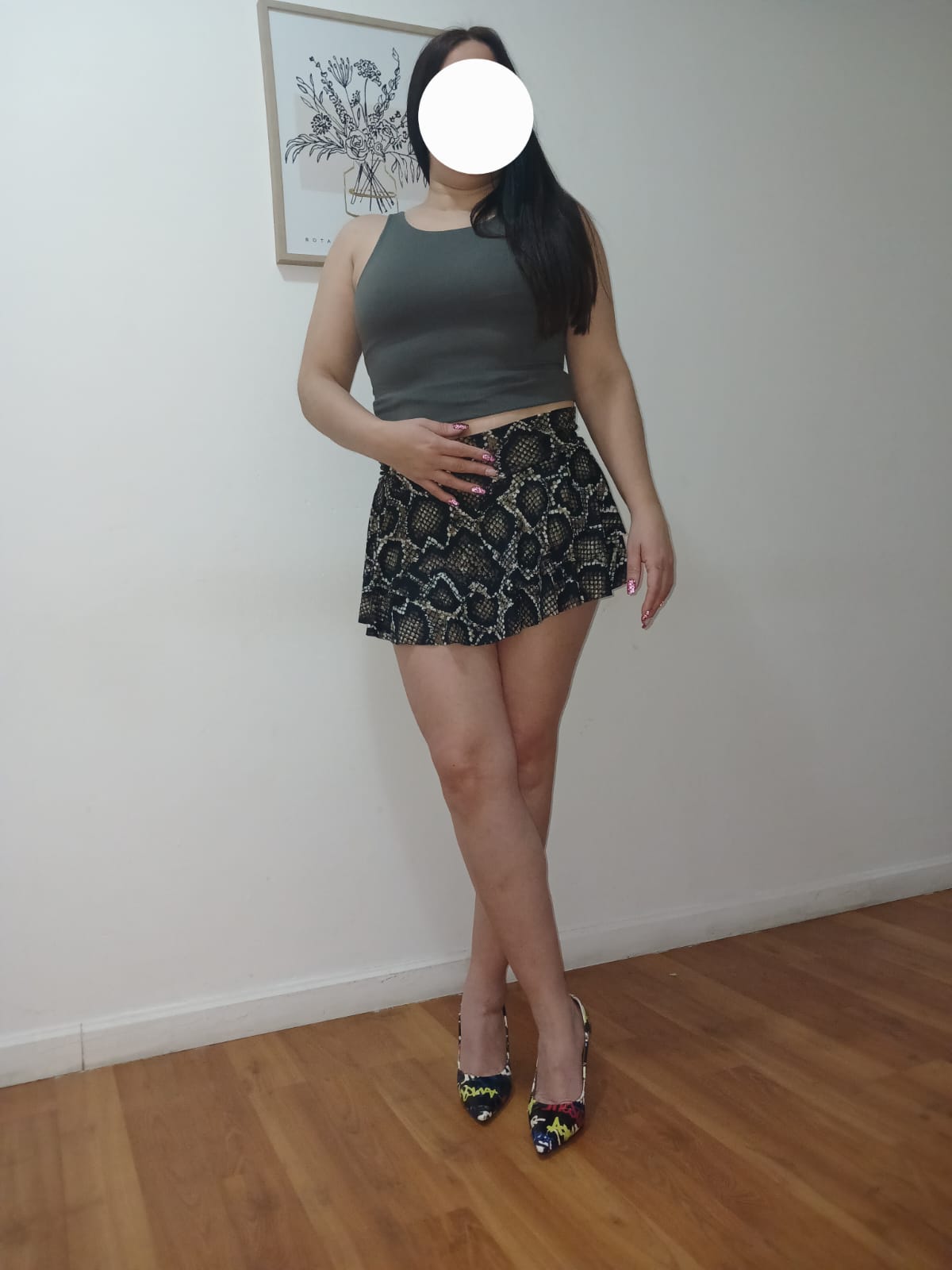Micaela - foto de perfil 6