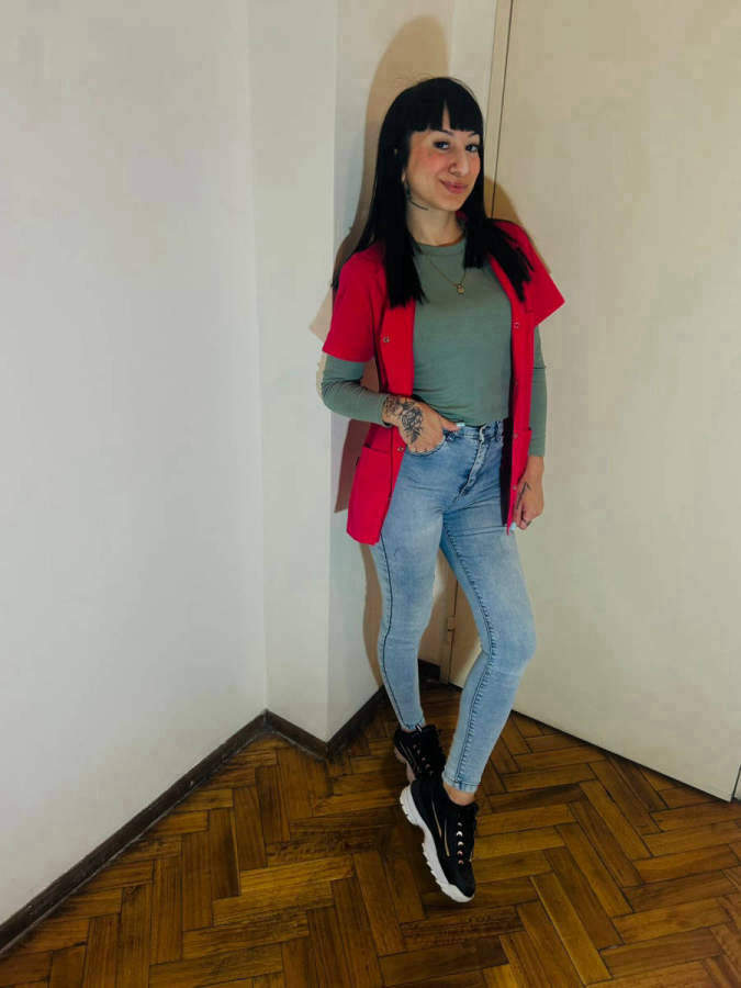 Paloma - foto de perfil 5