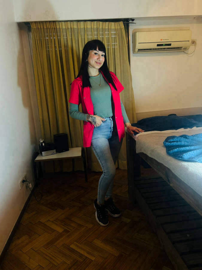 Paloma - foto de perfil 9