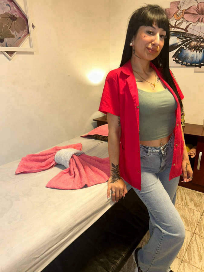 Paloma - foto de perfil 11