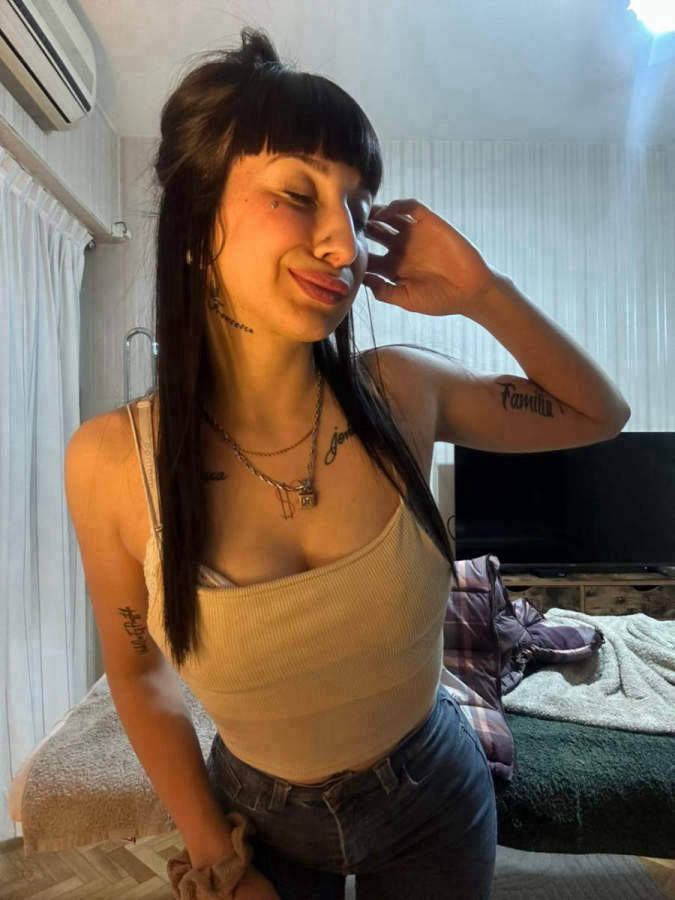 Paloma - foto de perfil 13