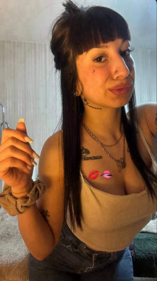 Paloma - foto de perfil 14